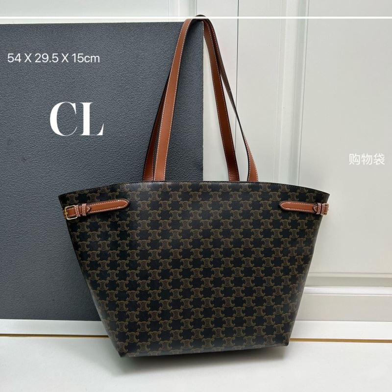 Ce**e shopping bags